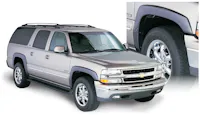 Bushwacker 40908-02
