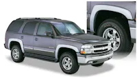 Bushwacker 40910-02