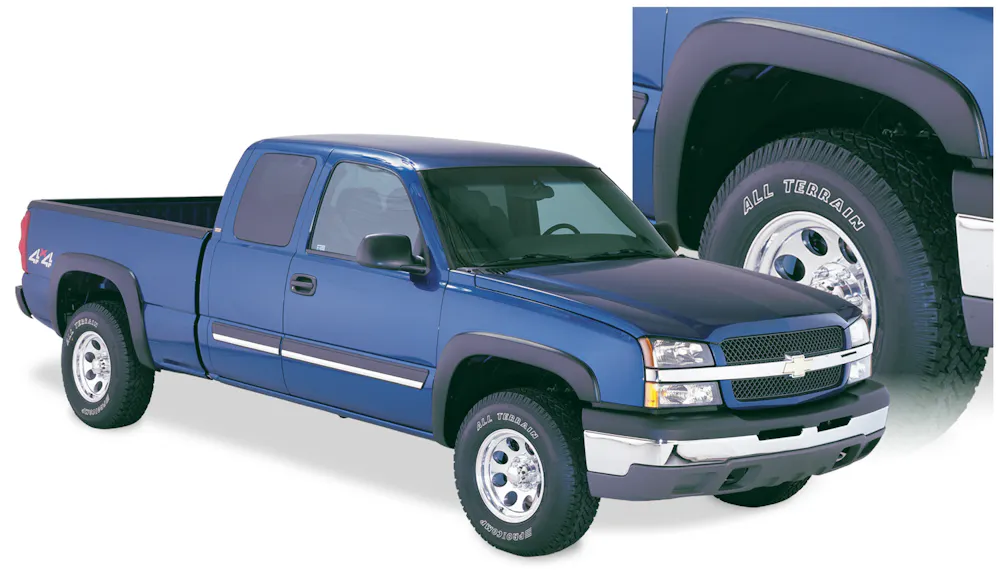 Bushwacker 40915-02