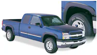 Bushwacker 40915-02