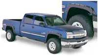 Bushwacker 40918-02