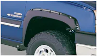 Bushwacker 40990-02