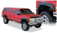 Bushwacker 40919-02
