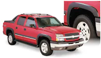 Bushwacker 40920-02