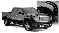 Bushwacker 40926-02