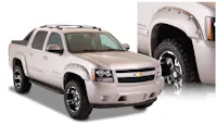 Bushwacker 40932-02