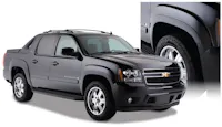 Bushwacker 40933-02