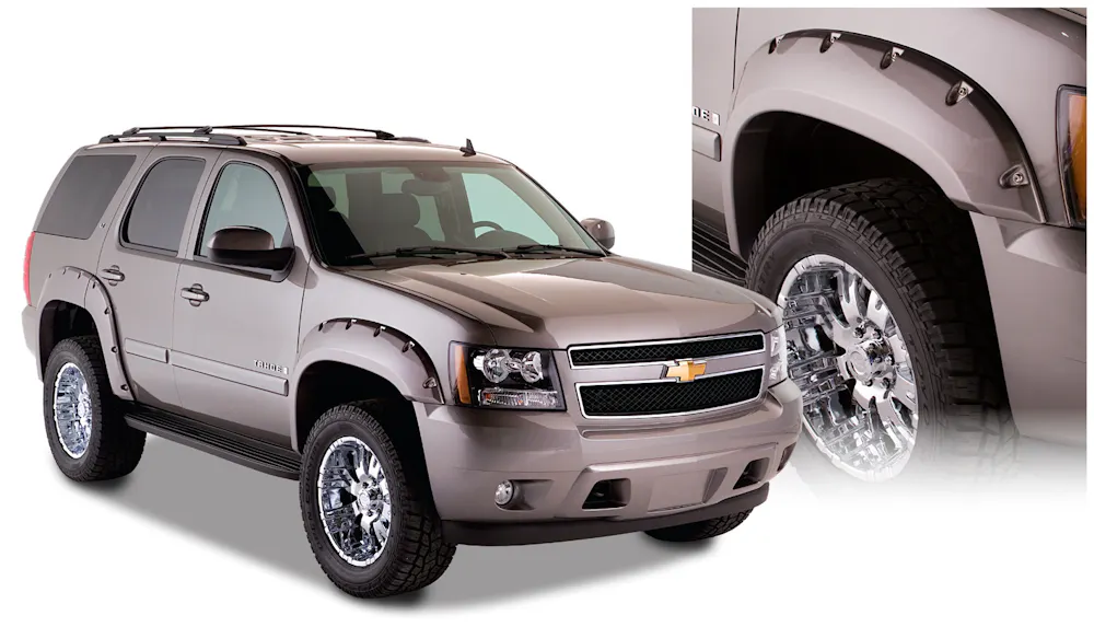 Bushwacker 40937-02