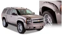 Bushwacker 40937-02