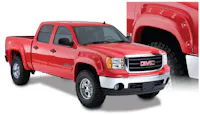 Bushwacker 40940-02