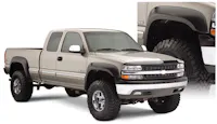 Bushwacker 40945-02