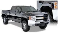 Bushwacker 40950-02