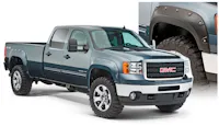 Bushwacker 40953-02