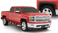 Bushwacker 40956-02
