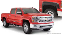 Bushwacker 40957-02