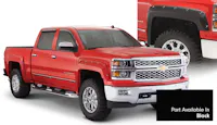 Bushwacker 40957-34