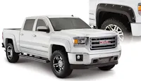Bushwacker 40958-02