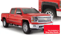 Bushwacker 40959-74