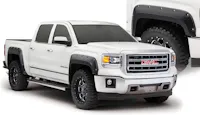 Bushwacker 40960-02