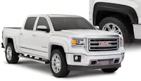 Bushwacker 40961-02
