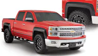 Bushwacker 40963-02