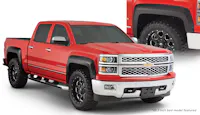 Bushwacker 40964-02