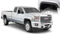 Bushwacker 40965-02
