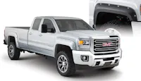 Bushwacker 40967-02
