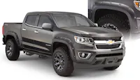 Bushwacker 40970-02