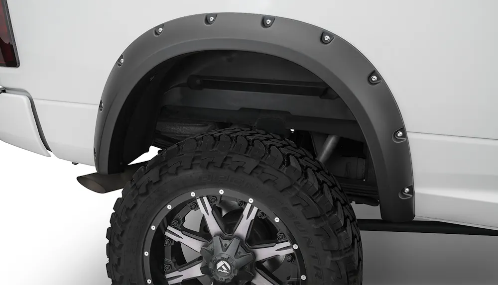 Bushwacker 40978-02