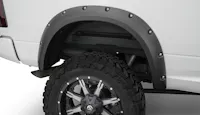Bushwacker 40978-02