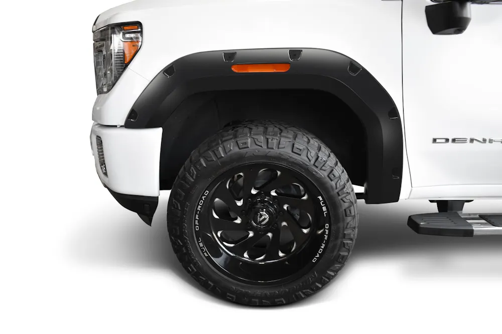 Bushwacker 40987-02