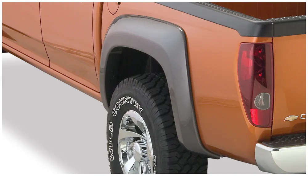 Bushwacker 41028-02