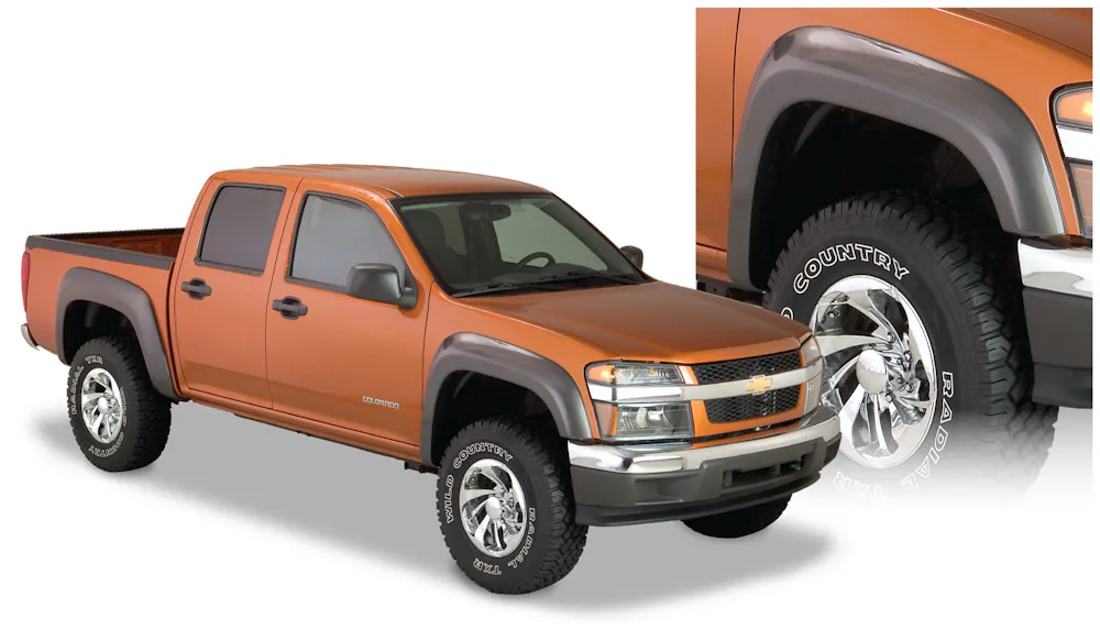 Bushwacker 41029-02