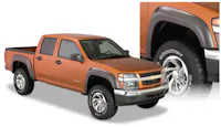 Bushwacker 41029-02
