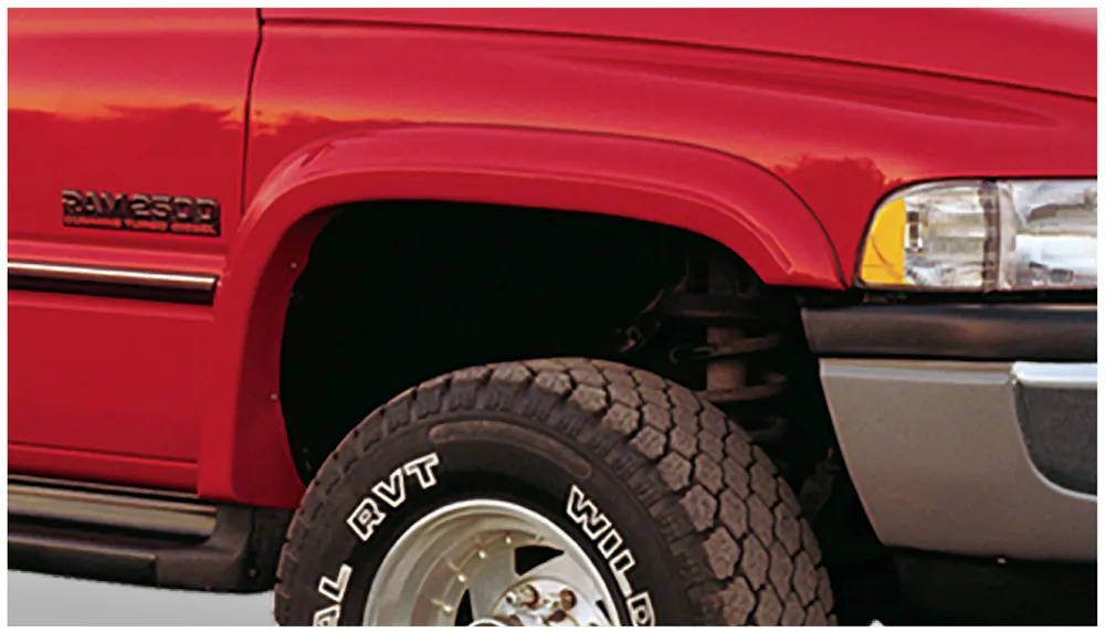 Bushwacker 50009-11