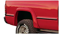 Bushwacker 50010-11