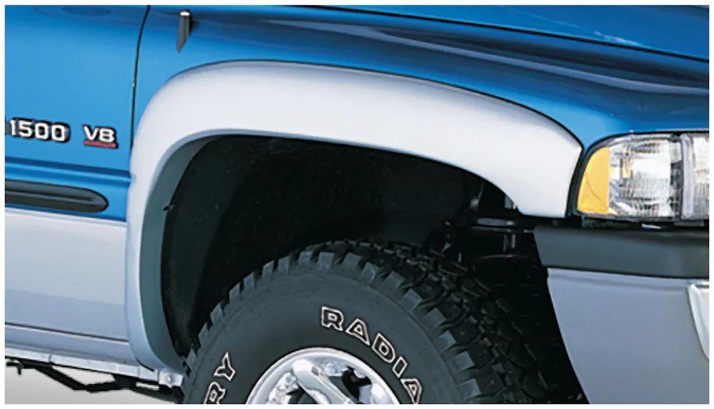 Bushwacker 50011-02