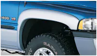 Bushwacker 50011-02