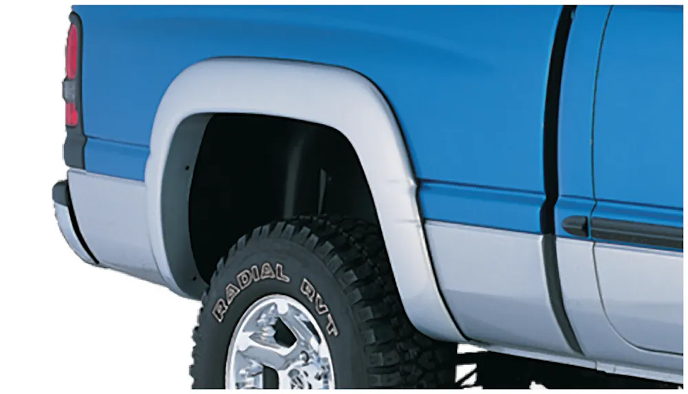 Bushwacker 50012-02