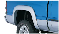 Bushwacker 50012-02