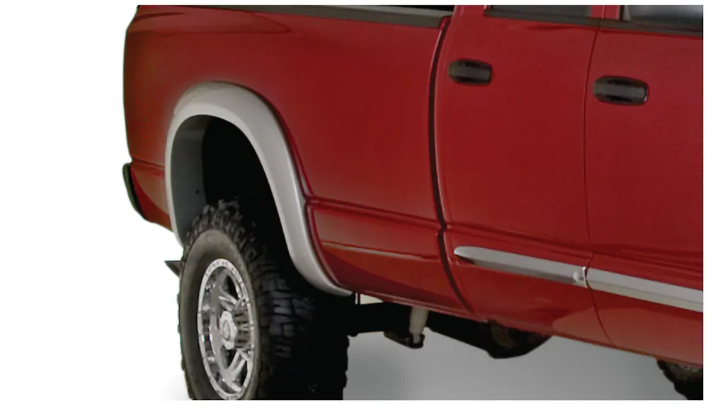 Bushwacker 50014-02