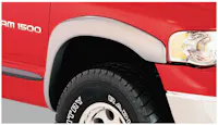 Bushwacker 50015-02