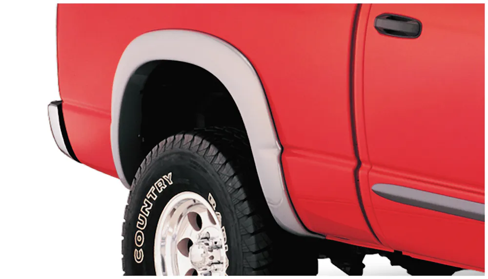 Bushwacker 50016-02