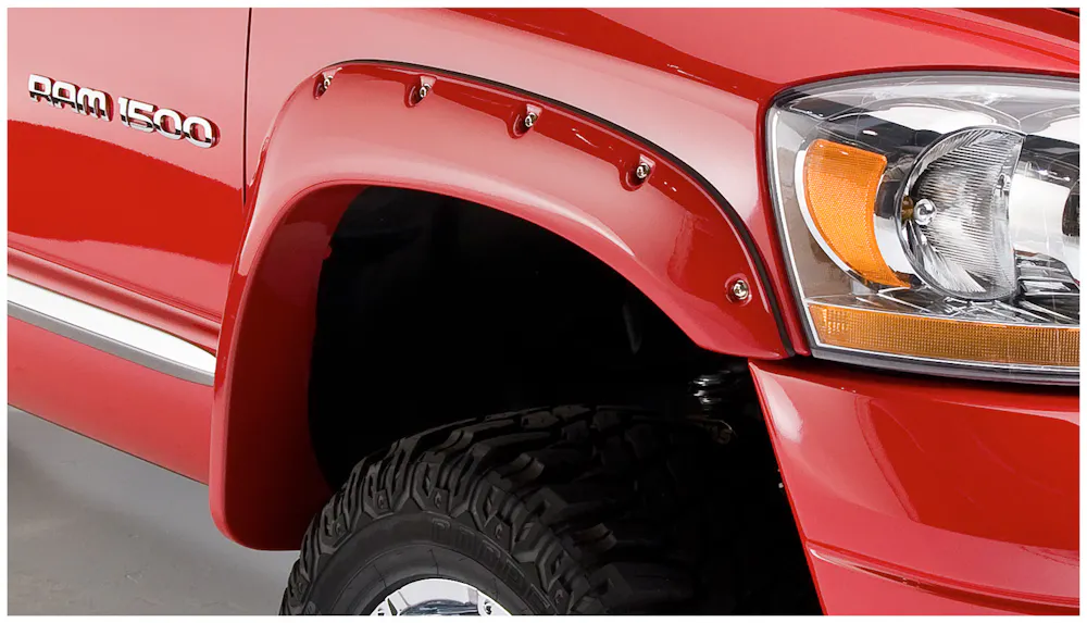 Bushwacker 50017-02