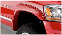 Bushwacker 50017-02