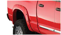 Bushwacker 50018-02