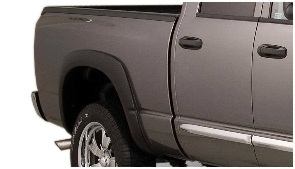 Bushwacker 50022-02