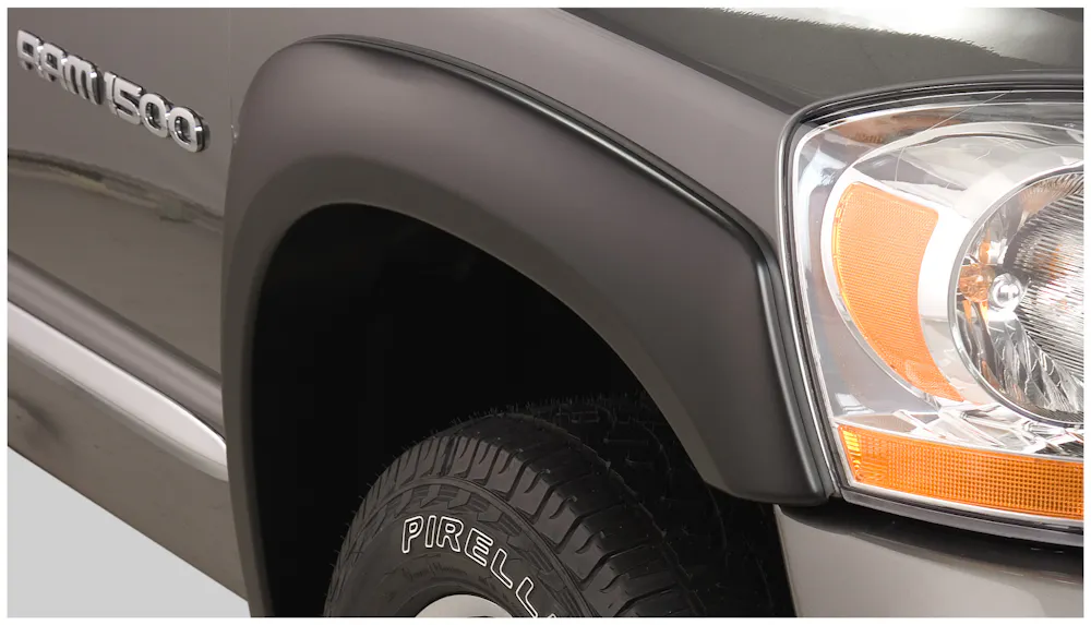 Bushwacker 50023-02
