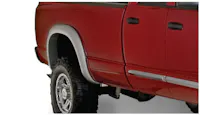Bushwacker 50024-02